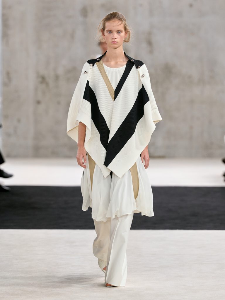 LANVIN SS27 LOOK 010