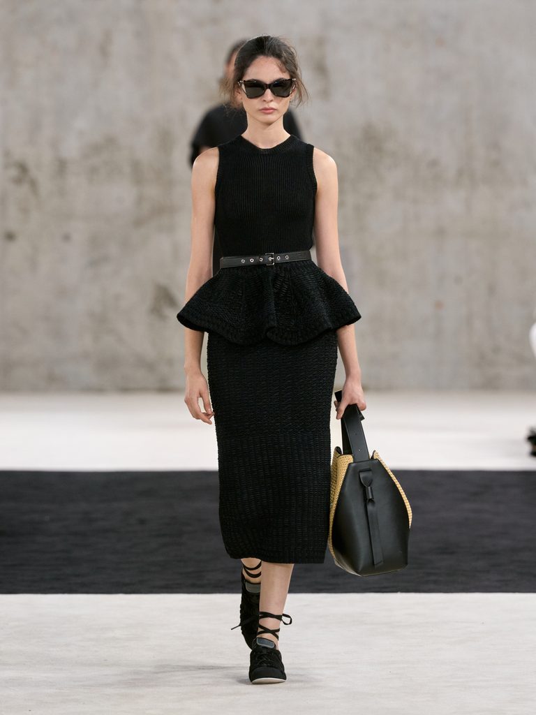 LANVIN SS27 LOOK 012