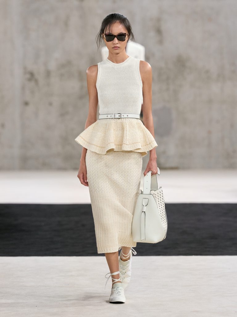 LANVIN SS27 LOOK 014
