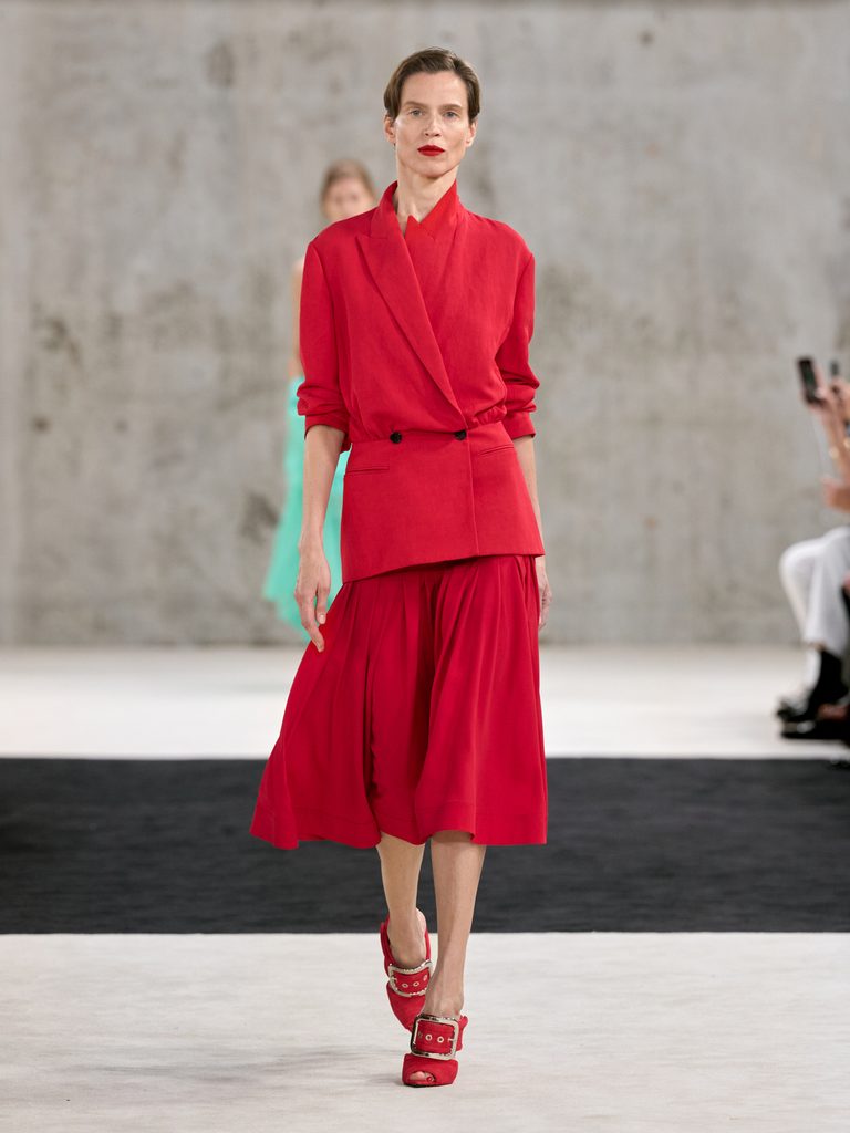 LANVIN SS27 LOOK 016