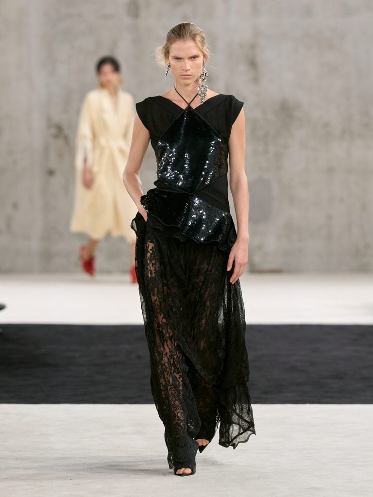 LANVIN SS27 LOOK 030