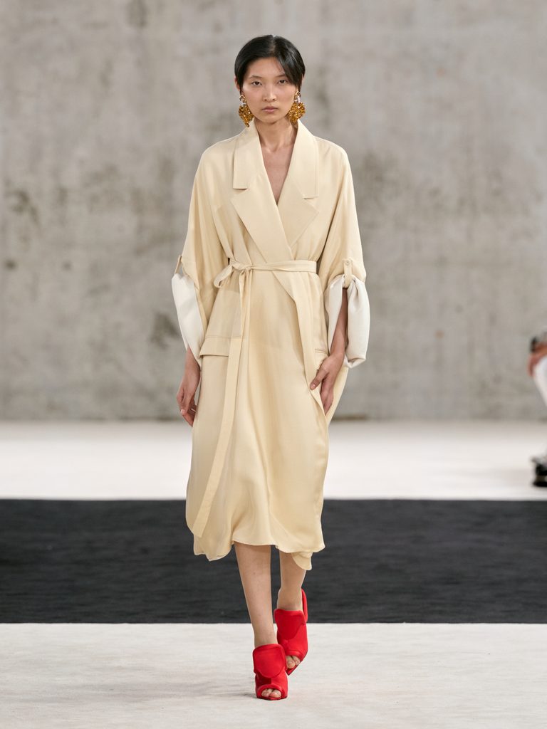 LANVIN SS27 LOOK 031