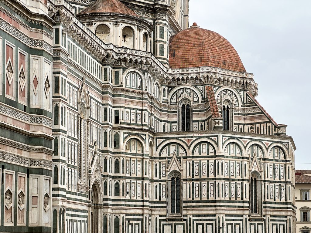 La Dolce Vita Orient Express dessine quatre itinéraires italiens pour 2027 28 LDVOE Florence 2