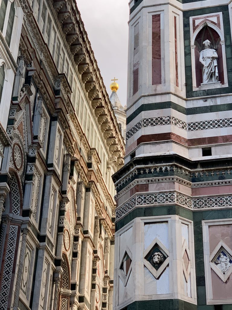 La Dolce Vita Orient Express dessine quatre itinéraires italiens pour 2027 29 LDVOE Florence 3