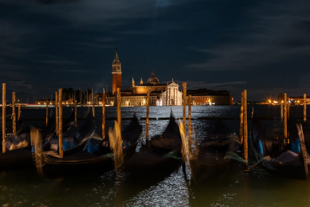 La Dolce Vita Orient Express dessine quatre itinéraires italiens pour 2027 32 LDVOE Venice