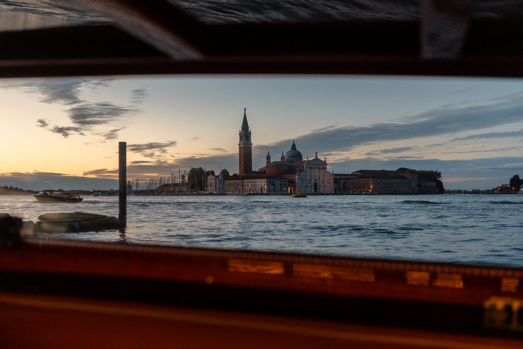 La Dolce Vita Orient Express dessine quatre itinéraires italiens pour 2027 31 LDVOE Venice 2