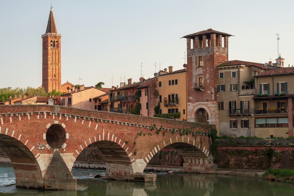 La Dolce Vita Orient Express dessine quatre itinéraires italiens pour 2027 34 LDVOE Verona