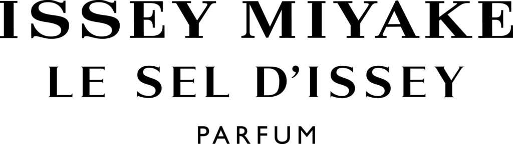 Le Sel d'Issey Parfum : l'intensité se lit d'abord dans le verre 74 LOGO Black IM LE SEL DISSEY PARFUM VECTO