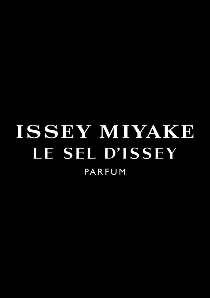 Le Sel d'Issey Parfum : l'intensité se lit d'abord dans le verre 72 LOGO White IM LE SEL DISSEY PARFUM VECTO