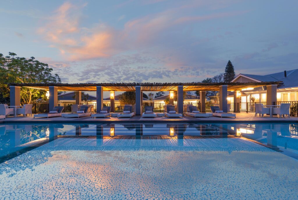Le Cap, puis Shamwari : l'itinéraire City & Safari de Kerzner 50 Lodge Riverdene at Shamwari Private Game Reserve 6