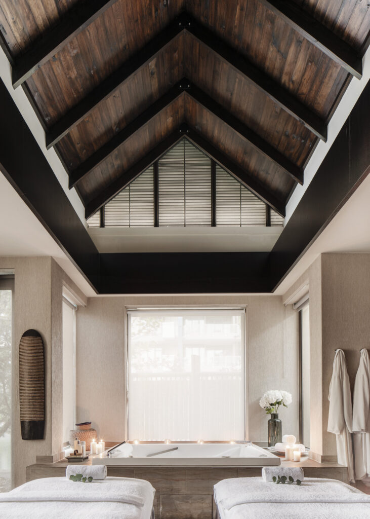 Le Cap, puis Shamwari : l'itinéraire City & Safari de Kerzner 40 OO CapeTown Wellness Spa Treatment Double Room Wide 1534 MASTER 1