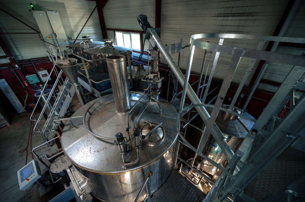 À Rozelieures, un whisky se distille aussi dans les sols volcaniques de Lorraine 73 Rozelieures 089