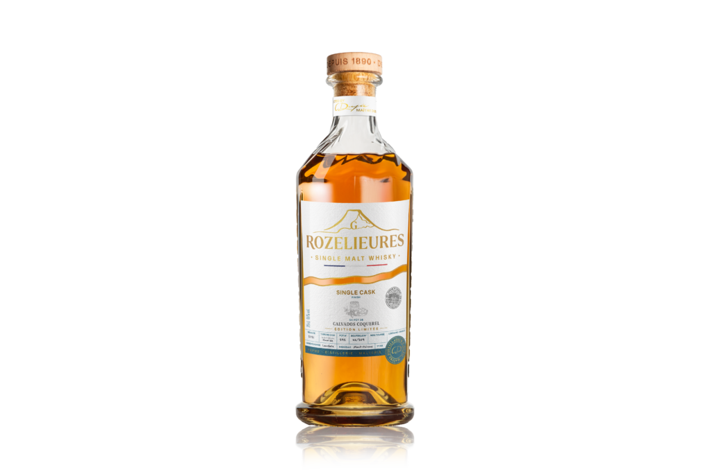 À Rozelieures, un whisky se distille aussi dans les sols volcaniques de Lorraine 90 Rozelieures mockup Coquerel 1
