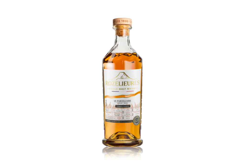 À Rozelieures, un whisky se distille aussi dans les sols volcaniques de Lorraine 91 Rozelieures mockup PARCELLAIRE TERRES NOIRES 1