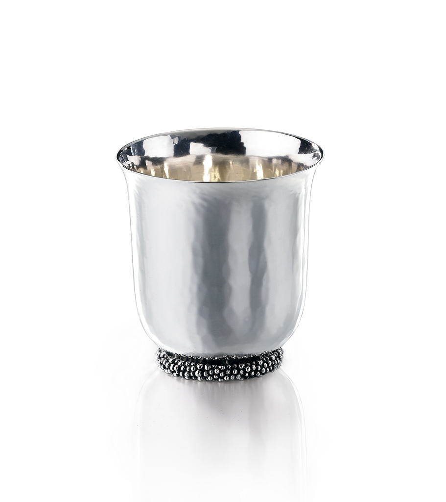 Buccellati dévoile son Caviar Bar sous les voûtes de miroirs du Palazzo Gavazzi 29 SAGTAB012524