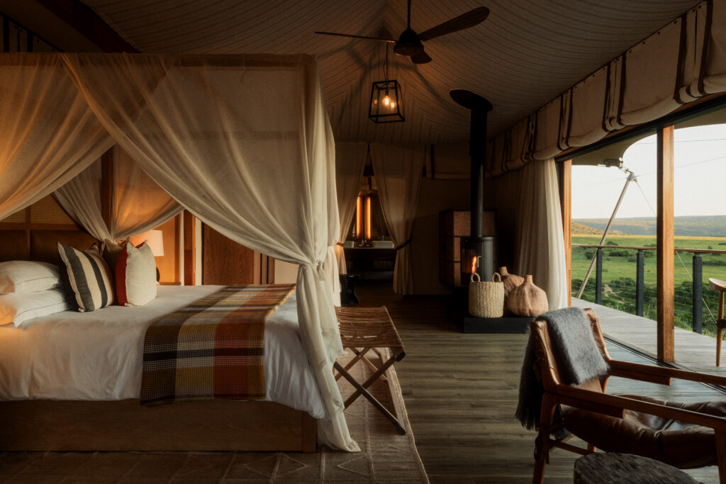 Le Cap, puis Shamwari : l'itinéraire City & Safari de Kerzner 84 Shamwari Private Game Reserve High Res 032026 0012