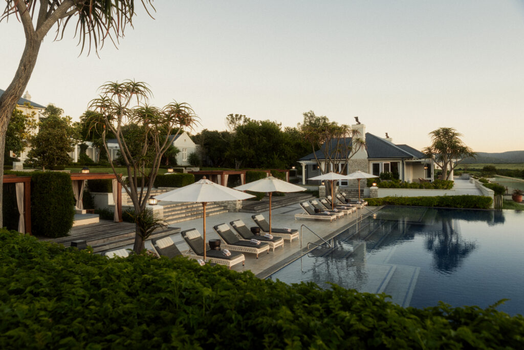 Le Cap, puis Shamwari : l'itinéraire City & Safari de Kerzner 72 Shamwari Private Game Reserve High Res 032026 0065