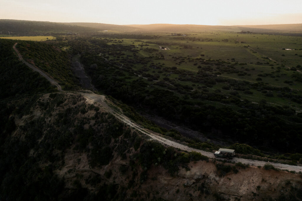 Le Cap, puis Shamwari : l'itinéraire City & Safari de Kerzner 68 Shamwari Private Game Reserve High Res 032026 0250