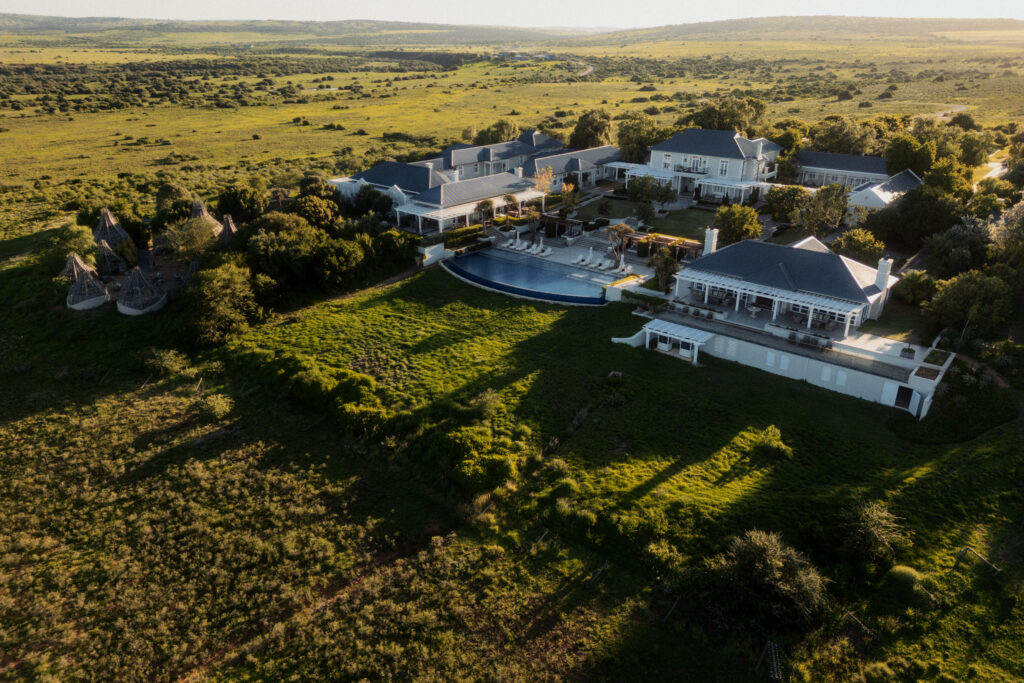 Le Cap, puis Shamwari : l'itinéraire City & Safari de Kerzner 48 Shamwari Private Game Reserve High Res 032026 0368