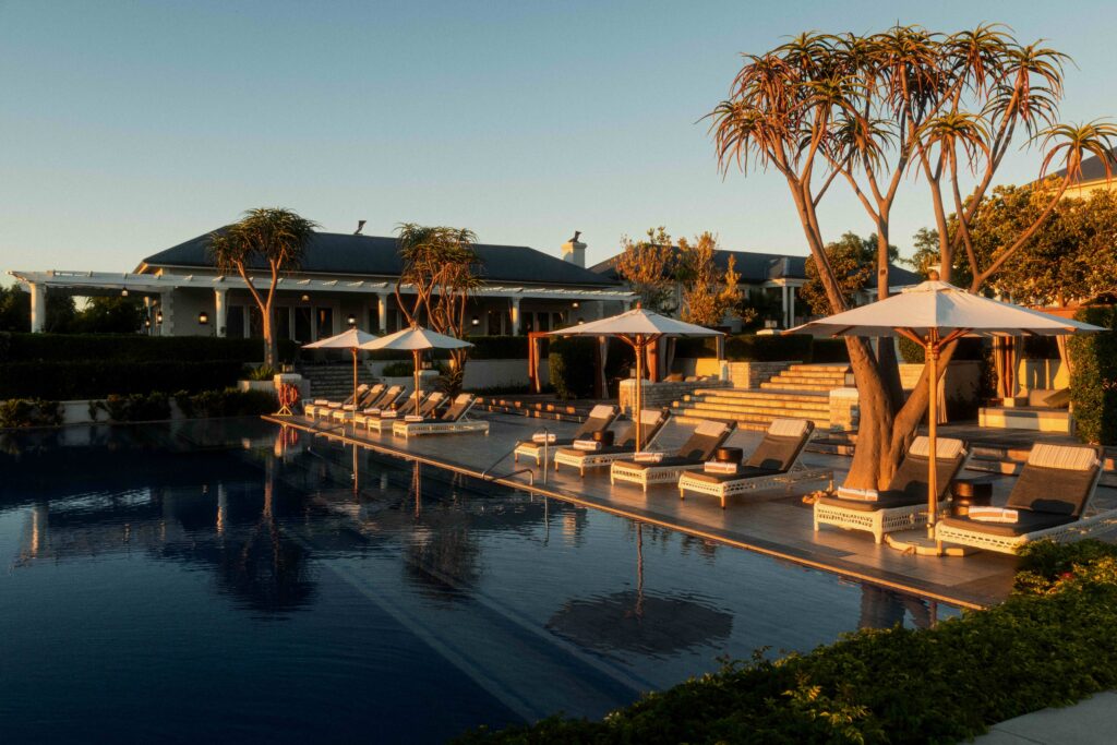 Le Cap, puis Shamwari : l'itinéraire City & Safari de Kerzner 76 Shamwari Private Game Reserve High Res 032026 0068