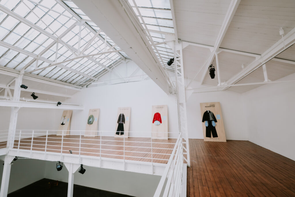 HKFG SS27 : huit marques de Hong Kong à Paris, puis un pop-up 59 Showcase