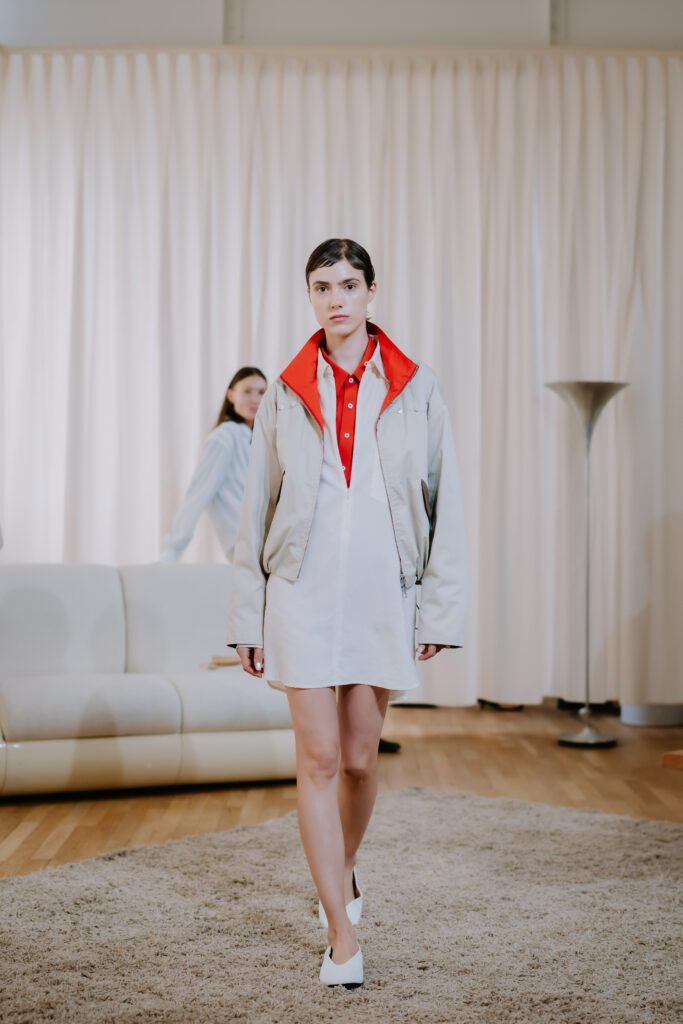 HKFG SS27 : huit marques de Hong Kong à Paris, puis un pop-up 51 THE WORLD IS YOUR OYSTER 02