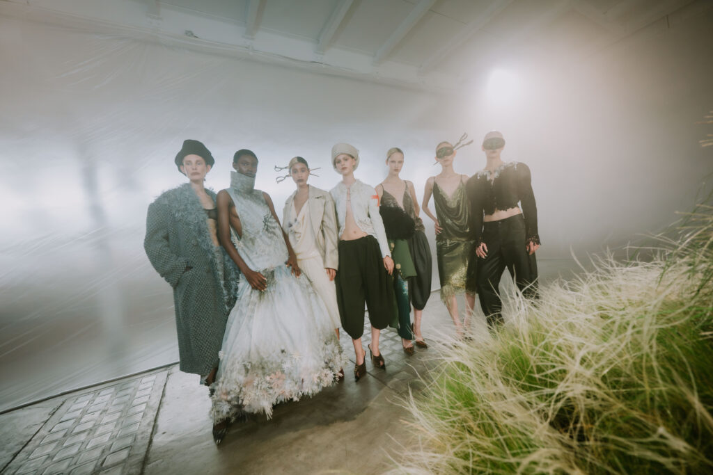 HKFG SS27 : huit marques de Hong Kong à Paris, puis un pop-up 30 TIGERSTROLLING 01