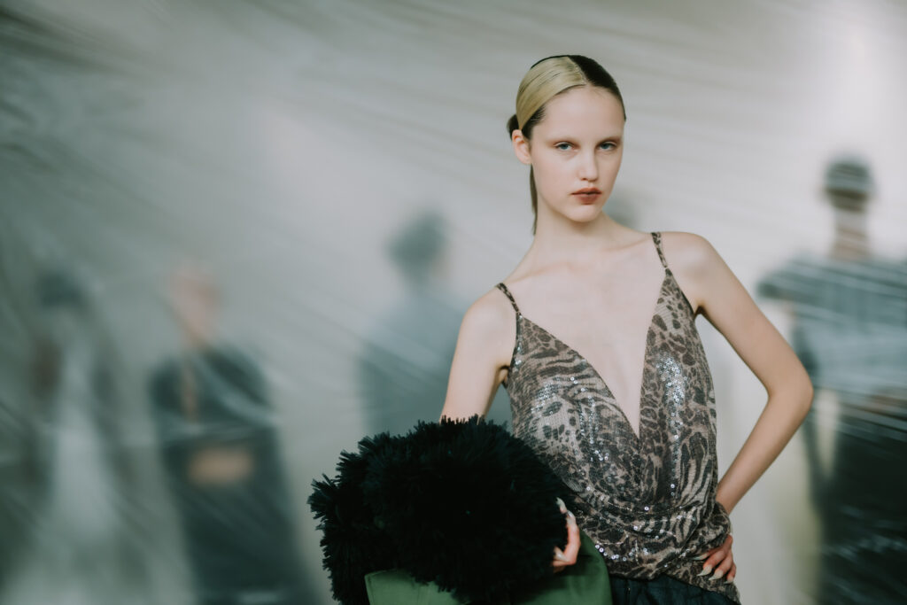 HKFG SS27 : huit marques de Hong Kong à Paris, puis un pop-up 32 TIGERSTROLLING 02