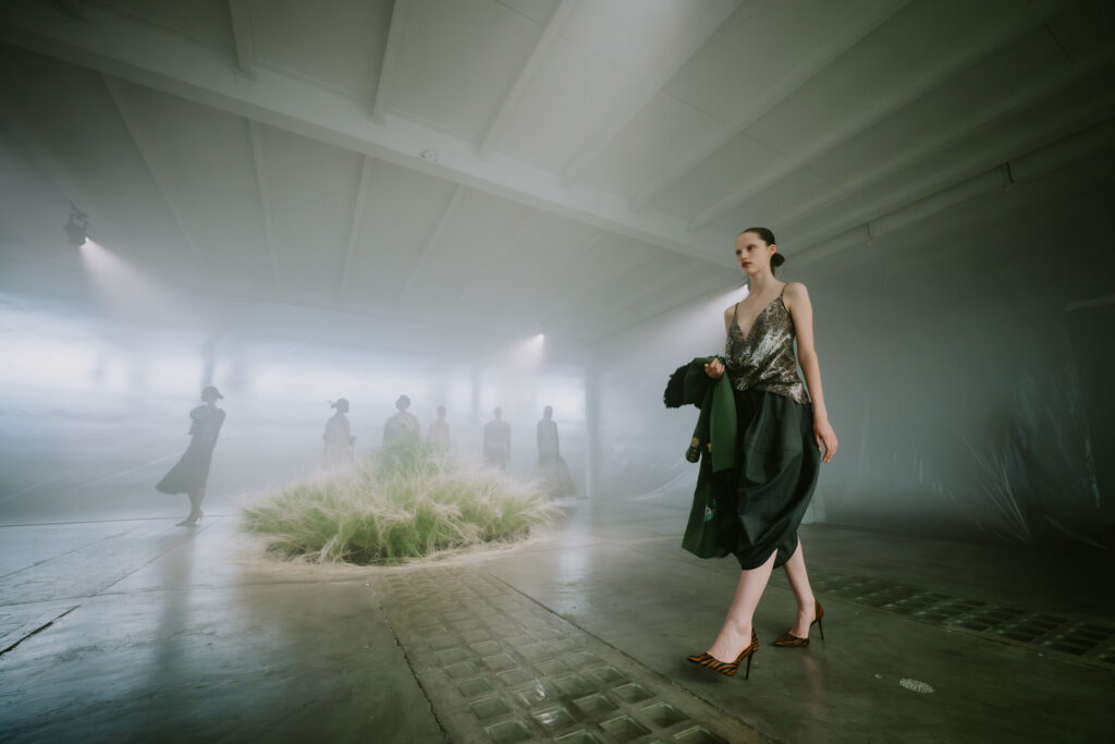 HKFG SS27 : huit marques de Hong Kong à Paris, puis un pop-up 31 TIGERSTROLLING 03
