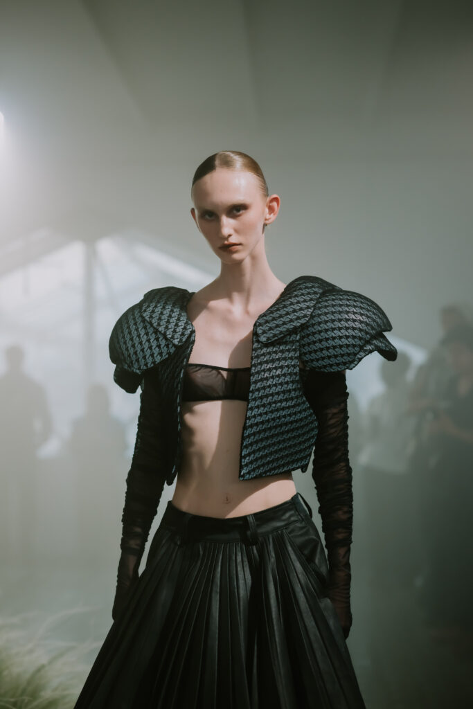 HKFG SS27 : huit marques de Hong Kong à Paris, puis un pop-up 37 TIGERSTROLLING 04