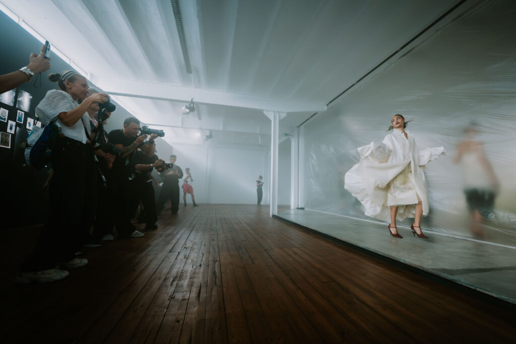HKFG SS27 : huit marques de Hong Kong à Paris, puis un pop-up 35 TIGERSTROLLING 05