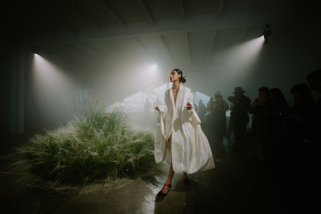 HKFG SS27 : huit marques de Hong Kong à Paris, puis un pop-up 33 TIGERSTROLLING 06