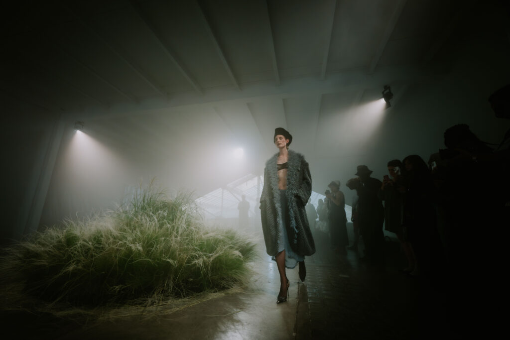 HKFG SS27 : huit marques de Hong Kong à Paris, puis un pop-up 34 TIGERSTROLLING 07
