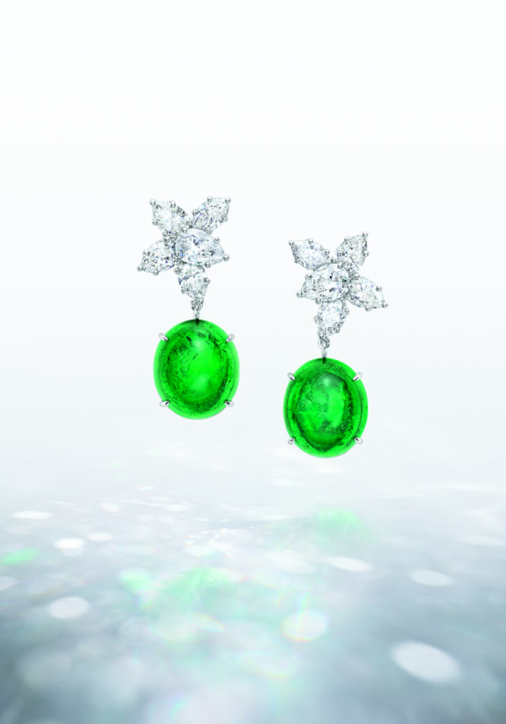 Talk to Me, Harry Winston : une collection bâtie sur l'archive plutôt que sur l'inédit 31 TLC57528 HW HW26 PR TTMHW II 413961 R4 FINAL GRACOL 300