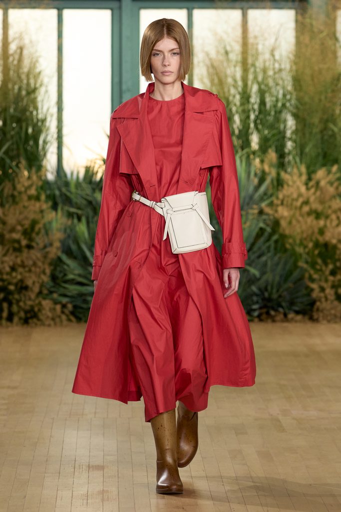Proenza Schouler printemps-été 2027 : Rachel Scott dessine une garde-robe mobile 31 TWP S27 Look 006 2x3