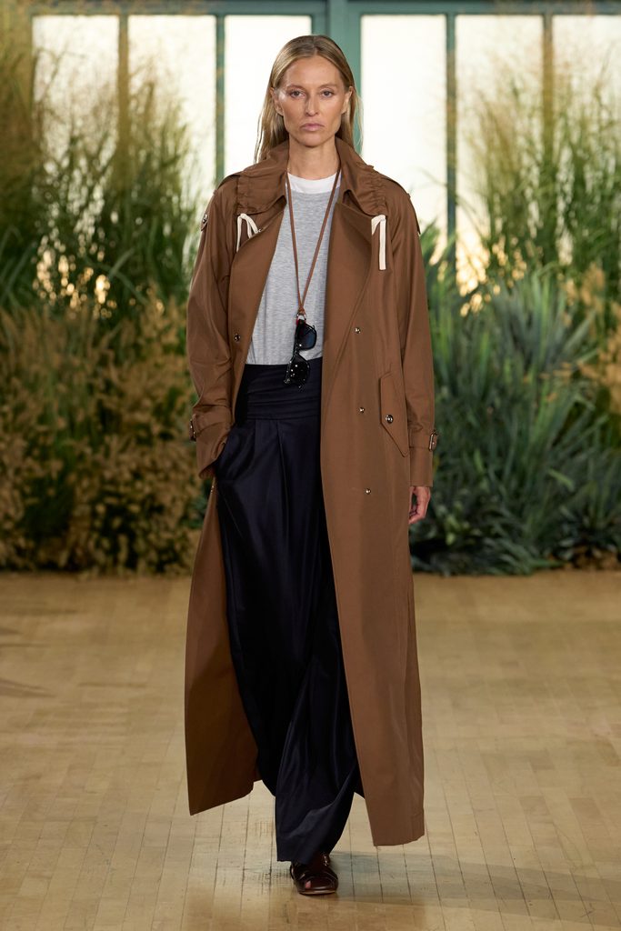 Proenza Schouler printemps-été 2027 : Rachel Scott dessine une garde-robe mobile 37 TWP S27 Look 012 2x3