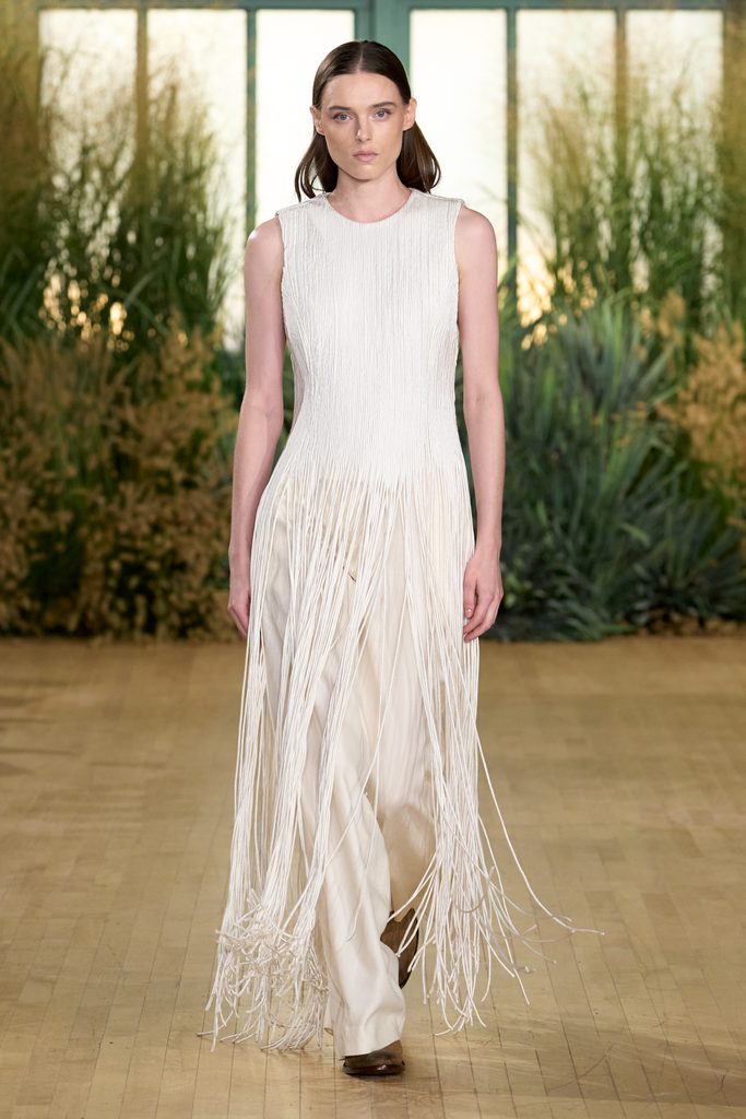 Proenza Schouler printemps-été 2027 : Rachel Scott dessine une garde-robe mobile 48 TWP S27 Look 023 2x3