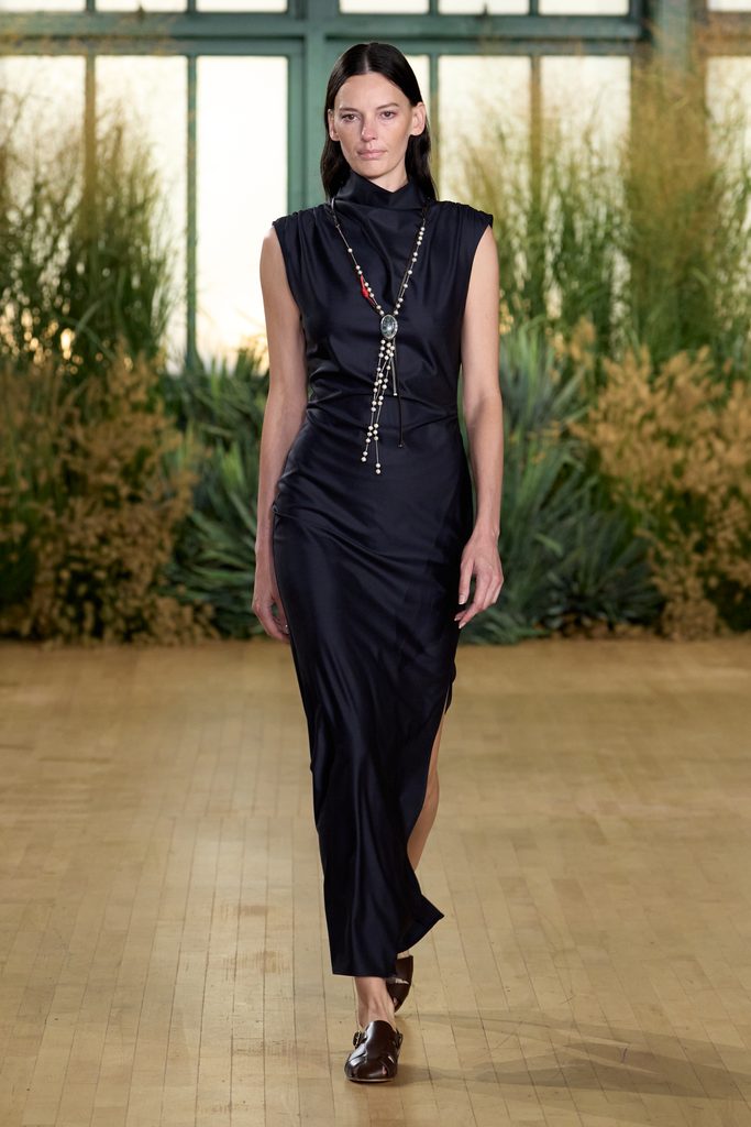 Proenza Schouler printemps-été 2027 : Rachel Scott dessine une garde-robe mobile 59 TWP S27 Look 034 2x3