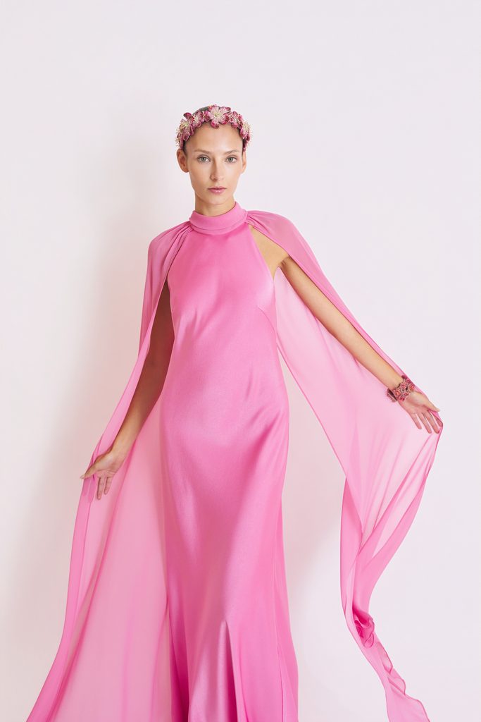 Ungaro : un jardin numérique pour une collection réelle 63 UNGARO SS27 39