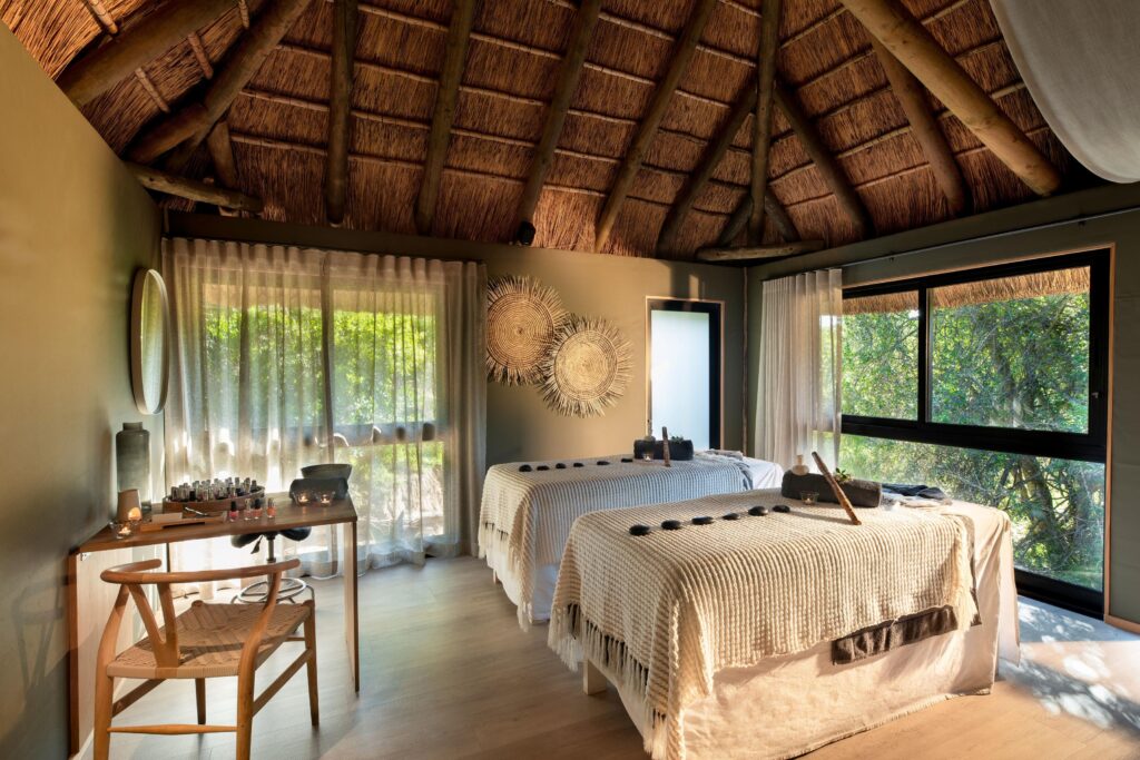 Le Cap, puis Shamwari : l'itinéraire City & Safari de Kerzner 53 Wellness Bayethe Spa