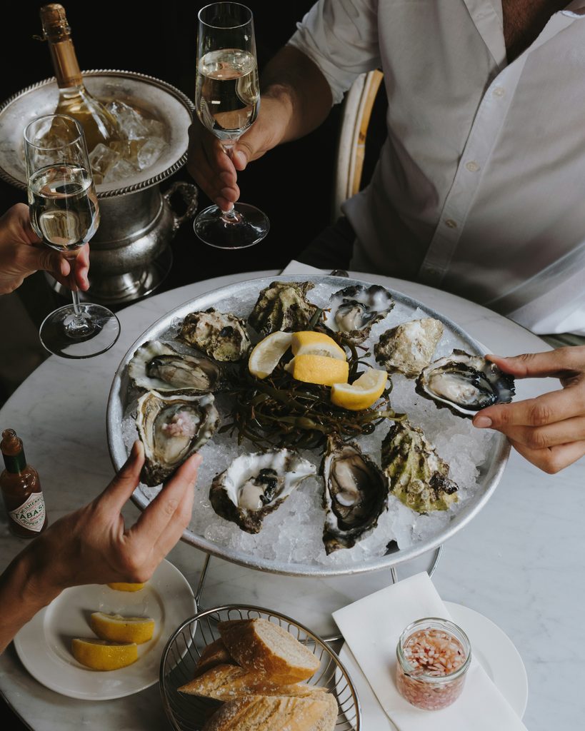 Champagne Week : Paris ouvre une semaine de Champagne hors des grandes occasions 26 cathrine skovly PbbYN1Oaw78 unsplash