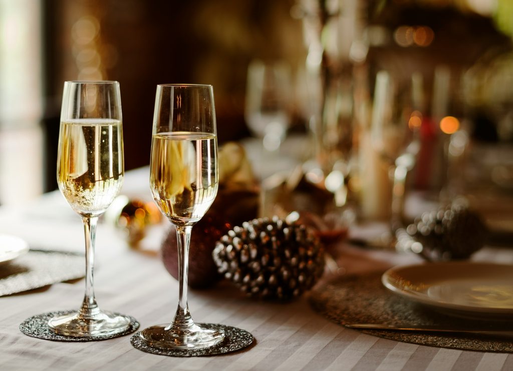Champagne Week : Paris ouvre une semaine de Champagne hors des grandes occasions 27 curated lifestyle KYbkC24IYbY unsplash