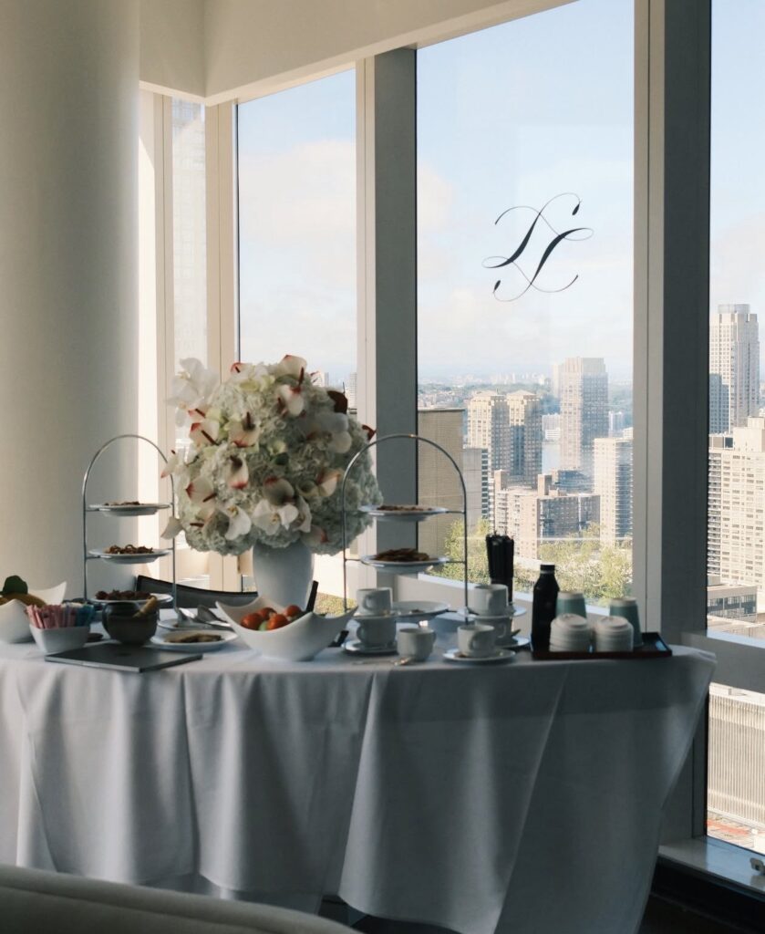 The Longevity Residence : le luxe réinventé du soin de soi 28 image00002
