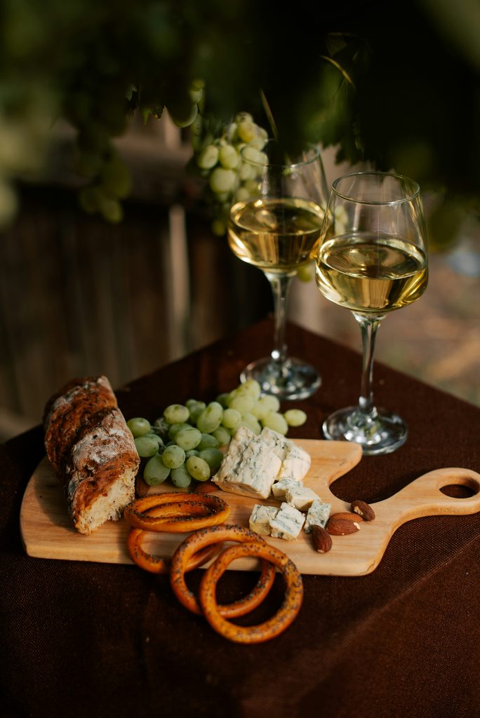 Champagne Week : Paris ouvre une semaine de Champagne hors des grandes occasions 29 kateryna hliznitsova GwsXYA8B5 Y unsplash