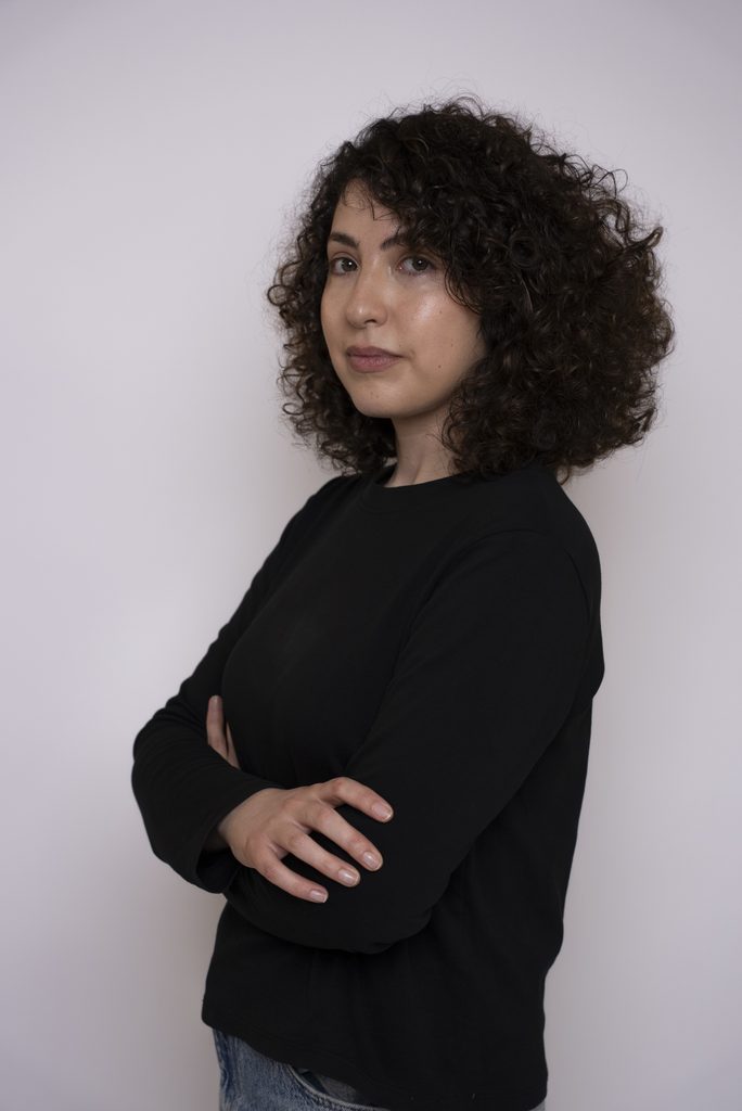 Prix de la mode du monde arabe : le palmarès de la deuxième édition 34 portrait Hind Hilal – HINDHILAL D.R