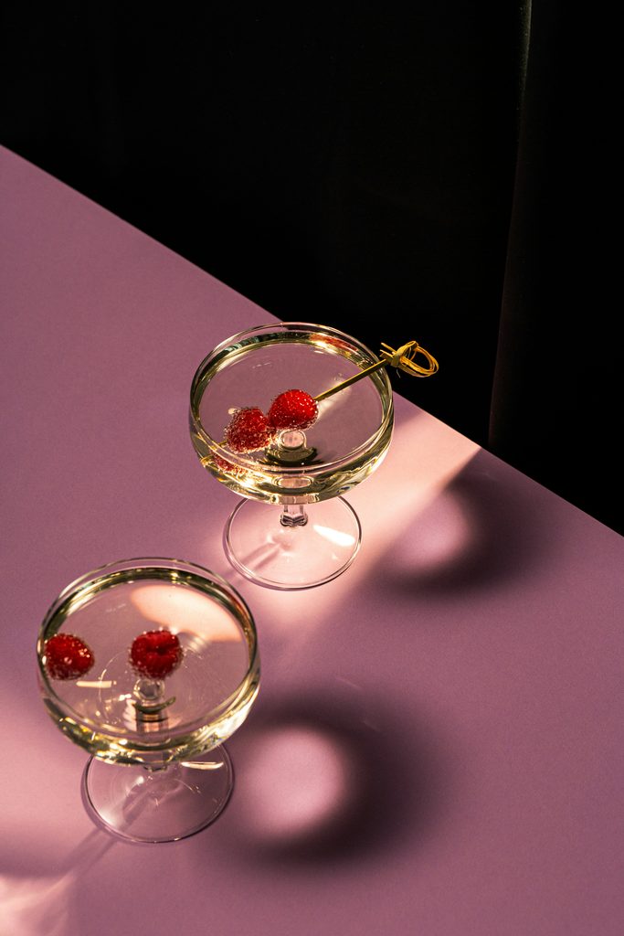 Champagne Week : Paris ouvre une semaine de Champagne hors des grandes occasions 31 thomas franke LjePpVnKPKU unsplash