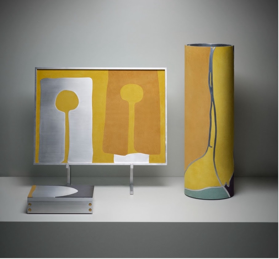 Design Miami Paris : les partenaires de la quatrième édition et leurs projets 25 unnamed